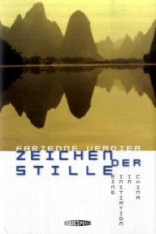 Zeichen der Stille