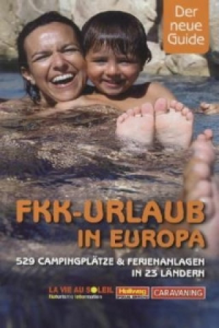 FKK-Urlaub in Europa