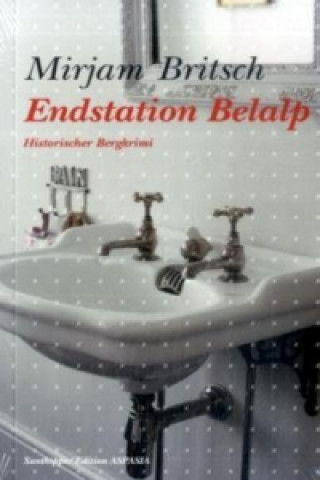 Endstation Belalp