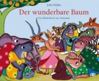 Der wunderbare Baum