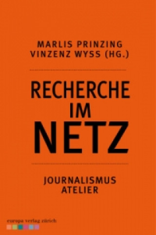 Journalismus Atelier - Die richtige Recherche im Netz