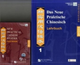 Lehrbuch, m. 4 Audio-CDs