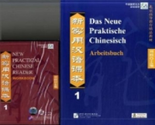 Arbeitsbuch, m. 2 Audio-CDs