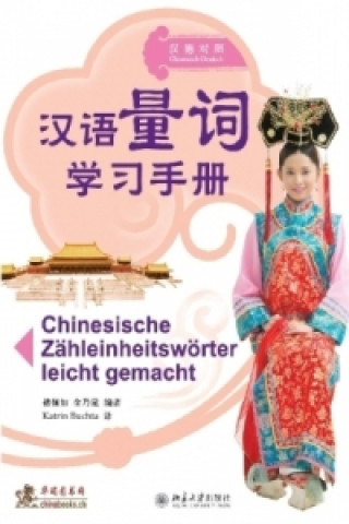 Chinesische Zähleinheitswörter leicht gemacht