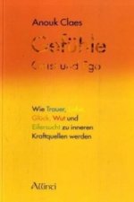 Gefühle, Geist und Ego