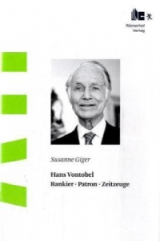 Hans Vontobel