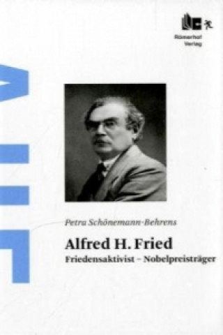Alfred H. Fried