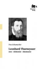 Leonhard Thurneysser