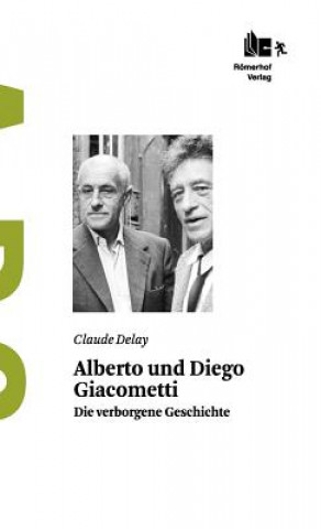 Alberto und Diego Giacometti