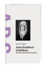 Anna Pestalozzi-Schulthess