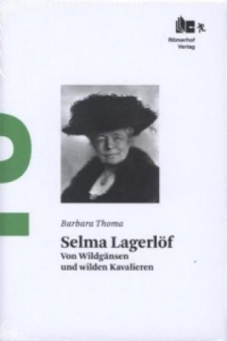 Selma Lagerlöf