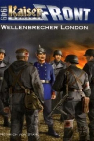 Kaiserfront 1949 - Wellenbrecher London