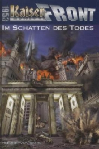 Kaiserfront 1953 - Im Schatten des Todes