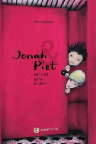Jonah & Piet