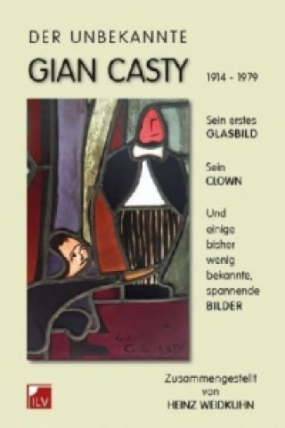 Der unbekannte Gian Casty.