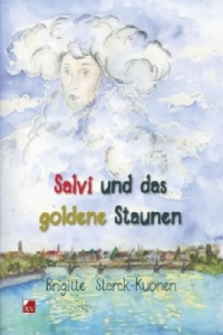 Salvi und das goldene Staunen