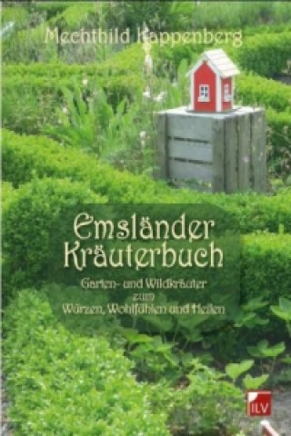 Emsländer Kräuterbuch