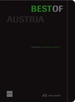 Best of Austria - Architecture 2010-11