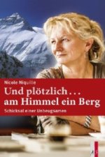 Und plötzlich ...am Himmel ein Berg