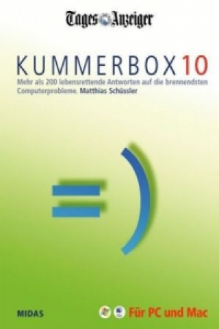 Kummerbox 10