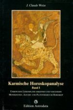 Unbewusste Lebenspläne erkennen und verändern. Mondknoten-, Saturn- und Plutothemen im Horoskop