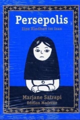 Persepolis. Bd.1