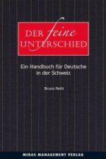 Der feine Unterschied