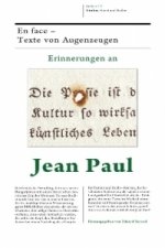 Erinnerungen an Jean Paul