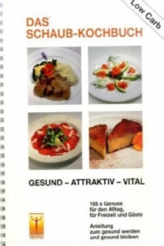 Das Schaub-Kochbuch