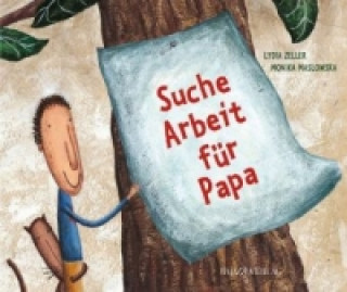 Suche Arbeit für Papa