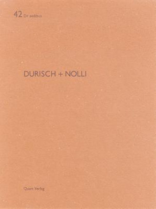 Durisch Nolli