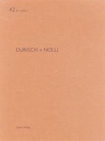 Durisch Nolli