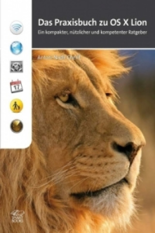 OS X Lion - Das Praxisbuch
