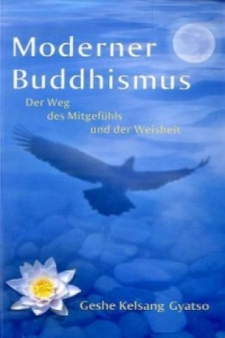 Moderner Buddhismus