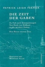Die Zeit der Gaben