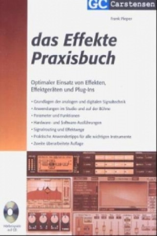 Das Effekte Praxisbuch