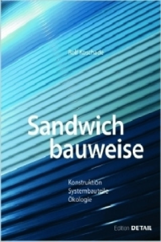 Sandwichbauweise, m. CD-ROM