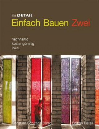 Im Detail: Einfach Bauen. Bd.2