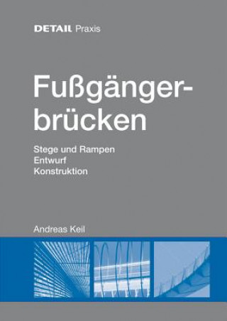 Fußgängerbrücken