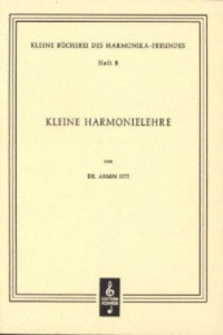 Kleine Bücherei des Harmonika-Freundes. H.8