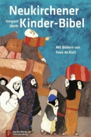 Neukirchener Kinderbibel
