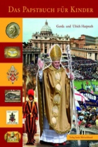 Das Papstbuch für Kinder