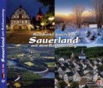 Rundreise durch das Sauerland mit dem Rothaarsteig