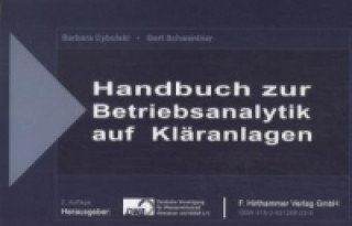 Handbuch zur Betriebsanalytik auf Kläranlagen