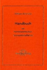 Handbuch der homöopatischen Arzneimittellehre