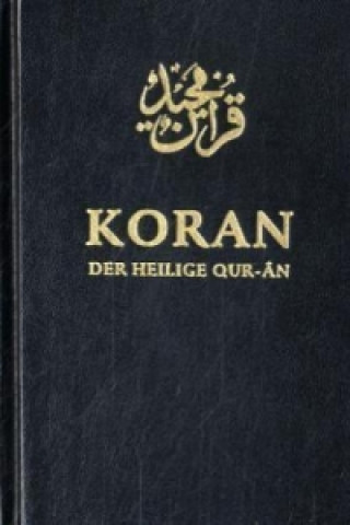 Der Heilige Koran (Quran)