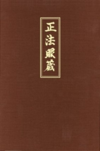 Shobogenzo. Bd.1