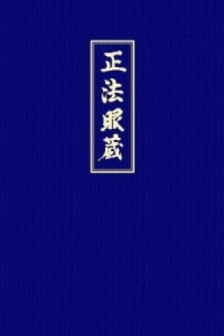 Shobogenzo. Bd.3