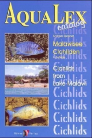Malawisee-Cichliden. Cichlids from Lake Malawi