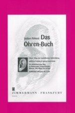 Das Ohren-Buch, m. 2 Audio-CDs